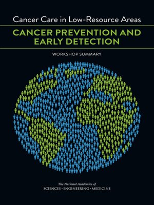 cover image of Cancer Care in Low-Resource Areas